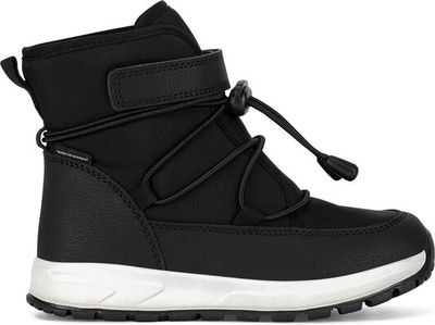 Buty zimowe dziecięce na zimę Action Boy ze sklepu: MODIVO w kategorii: Buty zimowe dziecięce - zdjęcie WP-EBWP-BKLVO-LN0_5905588765035
