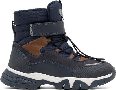 Buty zimowe dziecięce na zimę Lasocki Young ze sklepu: MODIVO w kategorii: Buty zimowe dziecięce - zdjęcie WP-EBWP-BKLVO-LN0_5905588765721