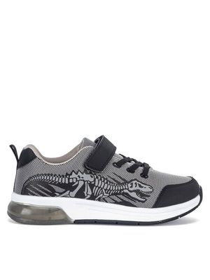 Action Boy - Buty sportowe dziecięce na wiosnę ze sklepu: MODIVO w kategorii: Buty sportowe dziecięce - zdjęcie WP-EBWP-BKLVO-LN0_5905588767237