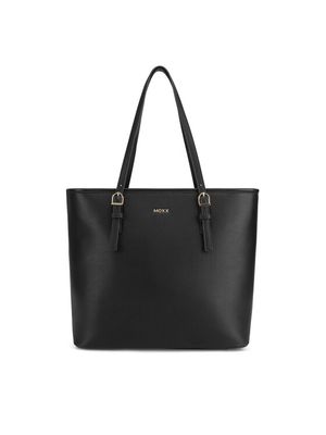 Mexx - Shopper bag na lato ze sklepu: MODIVO w kategorii: Torby Shopper bag - zdjęcie WP-EBWP-BKLVO-LN0_5905588768920