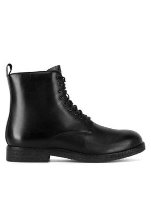 Buty zimowe męskie zimowe Lasocki ze sklepu: MODIVO w kategorii: Buty zimowe męskie - zdjęcie WP-EBWP-BKLVO-LN0_5905588769811