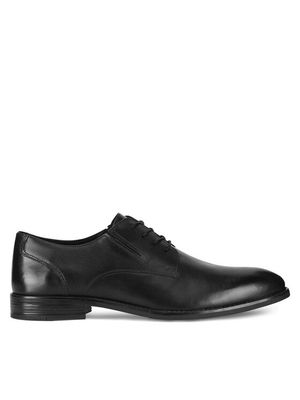 Buty eleganckie męskie na jesień Lasocki ze sklepu: MODIVO w kategorii: Buty eleganckie męskie - zdjęcie WP-EBWP-BKLVO-LN0_5905588770879