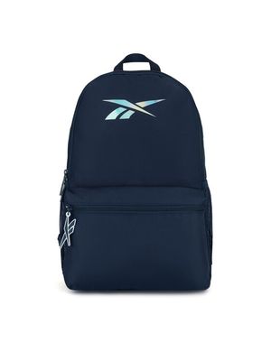 Plecak Reebok ze sklepu: MODIVO w kategorii: Plecaki - zdjęcie WP-EBWP-BKLVO-LN0_5905588771029