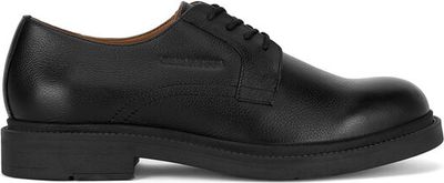 Buty eleganckie męskie jesienne Gino Rossi ze sklepu: MODIVO w kategorii: Buty eleganckie męskie - zdjęcie WP-EBWP-BKLVO-LN0_5905588771784