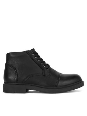 Buty zimowe męskie Gino Rossi ze sklepu: MODIVO w kategorii: Buty zimowe męskie - zdjęcie WP-EBWP-BKLVO-LN0_5905588771920