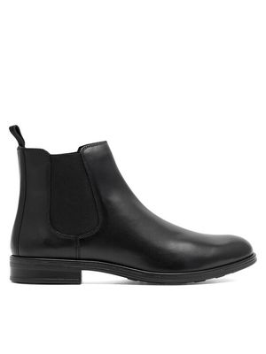 Buty zimowe męskie jesienne Lasocki ze sklepu: MODIVO w kategorii: Buty zimowe męskie - zdjęcie WP-EBWP-BKLVO-LN0_5905588773993