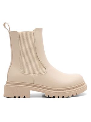 Buty zimowe dziecięce na zimę Nelli Blu ze sklepu: MODIVO w kategorii: Buty zimowe dziecięce - zdjęcie WP-EBWP-BKLVO-LN0_5905588774167