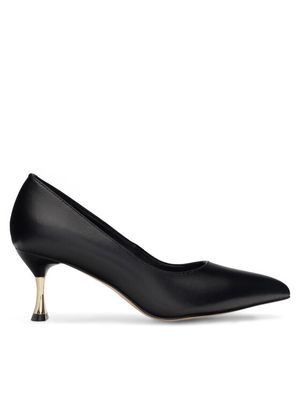 Czółenka wiosenne Sergio Bardi ze sklepu: MODIVO w kategorii: Czółenka - zdjęcie WP-EBWP-BKLVO-LN0_5905588774952