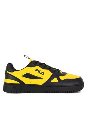 Buty sportowe męskie na wiosnę Fila ze sklepu: MODIVO w kategorii: Buty sportowe męskie