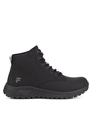 Buty zimowe męskie zimowe Fila ze sklepu: MODIVO w kategorii: Buty zimowe męskie - zdjęcie WP-EBWP-BKLVO-LN0_5905588776505