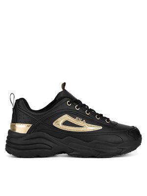 Buty sportowe damskie na wiosnę Fila ze sklepu: MODIVO w kategorii: Buty sportowe damskie - zdjęcie WP-EBWP-BKLVO-LN0_5905588776574