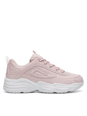 Buty sportowe damskie na wiosnę Fila ze sklepu: MODIVO w kategorii: Buty sportowe damskie - zdjęcie WP-EBWP-BKLVO-LN0_5905588776697