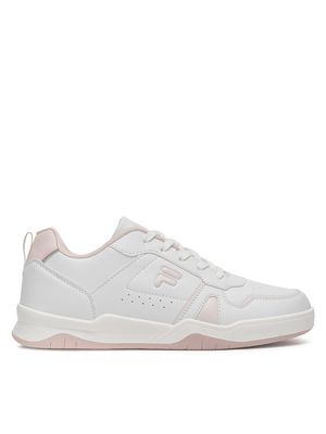Buty sportowe dziecięce wiosenne Fila ze sklepu: MODIVO w kategorii: Buty sportowe dziecięce - zdjęcie WP-EBWP-BKLVO-LN0_5905588777175