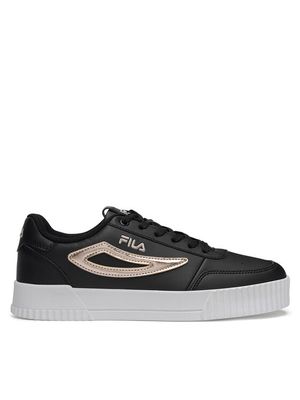 Fila - Buty sportowe damskie na wiosnę ze sklepu: MODIVO w kategorii: Buty sportowe damskie - zdjęcie WP-EBWP-BKLVO-LN0_5905588778394