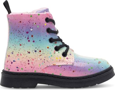 Buty zimowe dziecięce na zimę Nelli Blu ze sklepu: MODIVO w kategorii: Buty zimowe dziecięce - zdjęcie WP-EBWP-BKLVO-LN0_5905588779001