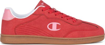 Buty sportowe damskie na wiosnę Champion ze sklepu: MODIVO w kategorii: Buty sportowe damskie - zdjęcie WP-EBWP-BKLVO-LN0_5905588779162