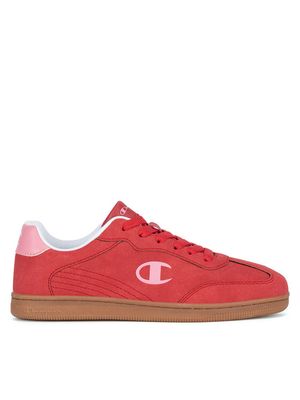 Buty sportowe damskie na wiosnę Champion ze sklepu: MODIVO w kategorii: Buty sportowe damskie - zdjęcie WP-EBWP-BKLVO-LN0_5905588779162
