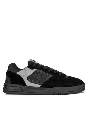 Buty sportowe męskie na jesień Champion ze sklepu: MODIVO w kategorii: Buty sportowe męskie - zdjęcie WP-EBWP-BKLVO-LN0_5905588779254