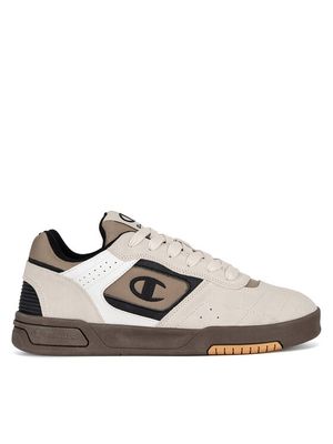 Buty sportowe męskie na wiosnę Champion ze sklepu: MODIVO w kategorii: Buty sportowe męskie - zdjęcie WP-EBWP-BKLVO-LN0_5905588779339