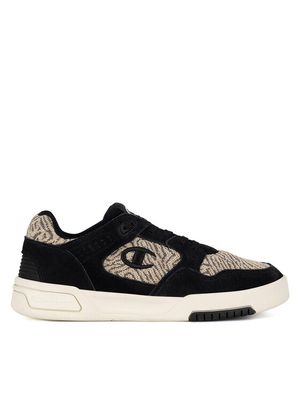 Buty sportowe damskie na wiosnę Champion ze sklepu: MODIVO w kategorii: Buty sportowe damskie - zdjęcie WP-EBWP-BKLVO-LN0_5905588779575