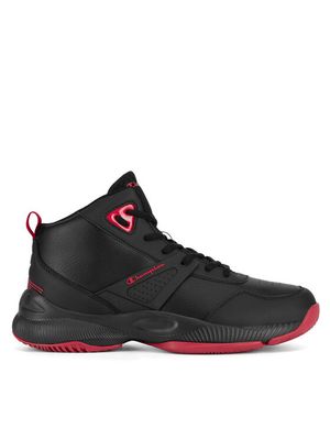 Buty sportowe męskie jesienne Champion ze sklepu: MODIVO w kategorii: Buty sportowe męskie - zdjęcie WP-EBWP-BKLVO-LN0_5905588779667
