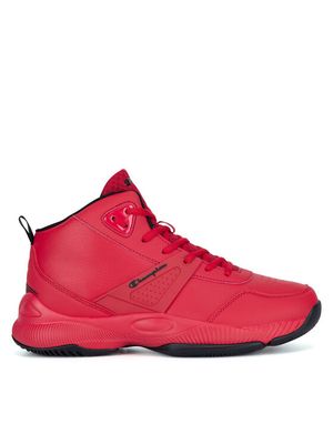Buty sportowe męskie wiosenne Champion ze sklepu: MODIVO w kategorii: Buty sportowe męskie - zdjęcie WP-EBWP-BKLVO-LN0_5905588779759