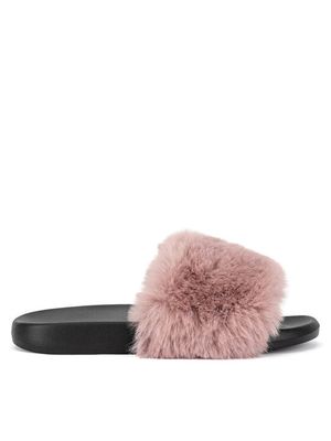 Klapki damskie na lato DeeZee ze sklepu: MODIVO w kategorii: Klapki damskie - zdjęcie WP-EBWP-BKLVO-LN0_5905588781066