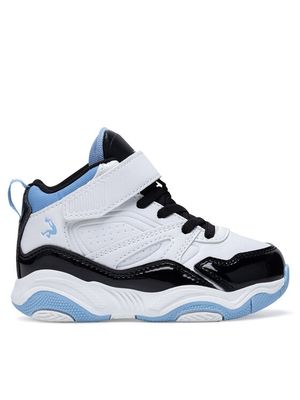 Buty sportowe dziecięce na wiosnę Shaq ze sklepu: MODIVO w kategorii: Buty sportowe dziecięce - zdjęcie WP-EBWP-BKLVO-LN0_5905588782742