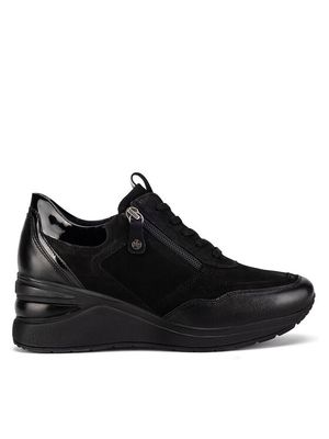 Buty sportowe damskie na wiosnę Lasocki ze sklepu: MODIVO w kategorii: Buty sportowe damskie - zdjęcie WP-EBWP-BKLVO-LN0_5905588784104