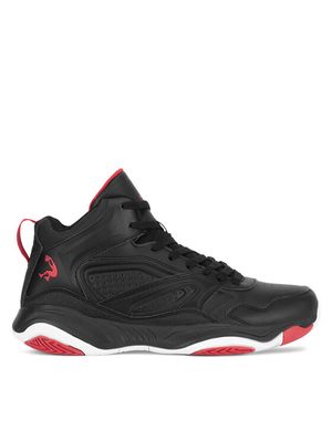 Buty sportowe męskie jesienne Shaq ze sklepu: MODIVO w kategorii: Buty sportowe męskie - zdjęcie WP-EBWP-BKLVO-LN0_5905588785149