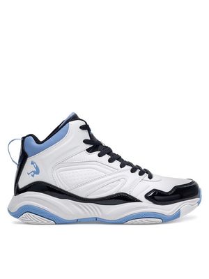 Buty sportowe męskie na wiosnę Shaq ze sklepu: MODIVO w kategorii: Buty sportowe męskie - zdjęcie WP-EBWP-BKLVO-LN0_5905588785781