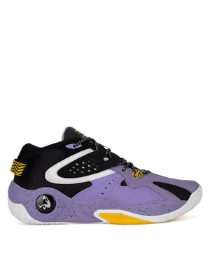 Buty sportowe męskie na wiosnę Shaq ze sklepu: MODIVO w kategorii: Buty sportowe męskie - zdjęcie WP-EBWP-BKLVO-LN0_5905588789864