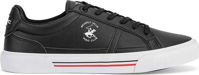 BEVERLY HILLS POLO CLUB - Buty sportowe męskie wiosenne ze sklepu: MODIVO w kategorii: Buty sportowe męskie - zdjęcie WP-EBWP-BKLVO-LN0_5905588790167