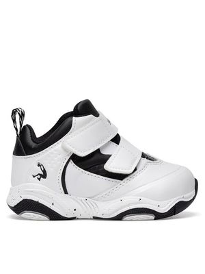 Buty sportowe dziecięce na wiosnę Shaq ze sklepu: MODIVO w kategorii: Buty sportowe dziecięce - zdjęcie WP-EBWP-BKLVO-LN0_5905588792437