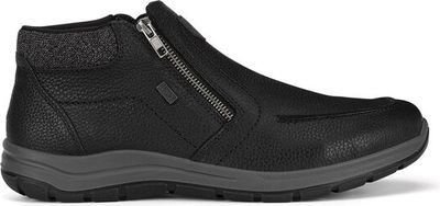 Buty zimowe męskie Rieker ze sklepu: MODIVO w kategorii: Buty zimowe męskie - zdjęcie WP-EBWP-BKLVO-LN0_5905588794486