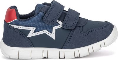 Buty sportowe dziecięce Action Boy ze sklepu: MODIVO w kategorii: Buty sportowe dziecięce - zdjęcie WP-EBWP-BKLVO-LN0_5905588795100