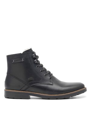 Buty zimowe męskie zimowe Rieker ze sklepu: MODIVO w kategorii: Buty zimowe męskie - zdjęcie WP-EBWP-BKLVO-LN0_5905588795506