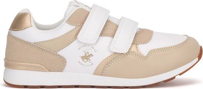 BEVERLY HILLS POLO CLUB - Buty sportowe dziecięce wiosenne ze sklepu: MODIVO w kategorii: Buty sportowe dziecięce - zdjęcie WP-EBWP-BKLVO-LN0_5905588795674