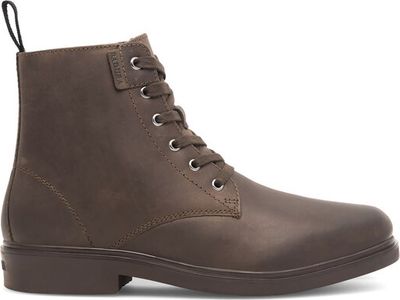 Buty zimowe męskie na zimę BADURA ze sklepu: MODIVO w kategorii: Buty zimowe męskie - zdjęcie WP-EBWP-BKLVO-LN0_5905588797517