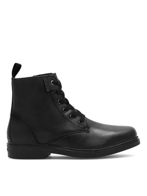 Buty zimowe męskie na zimę BADURA ze sklepu: MODIVO w kategorii: Buty zimowe męskie - zdjęcie WP-EBWP-BKLVO-LN0_5905588797524