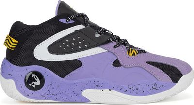 Buty sportowe dziecięce na wiosnę Shaq ze sklepu: MODIVO w kategorii: Buty sportowe dziecięce - zdjęcie WP-EBWP-BKLVO-LN0_5905588802747