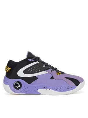 Buty sportowe dziecięce na wiosnę Shaq ze sklepu: MODIVO w kategorii: Buty sportowe dziecięce - zdjęcie WP-EBWP-BKLVO-LN0_5905588802747