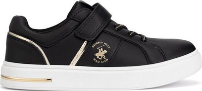 Buty sportowe dziecięce na wiosnę BEVERLY HILLS POLO CLUB ze sklepu: MODIVO w kategorii: Buty sportowe dziecięce - zdjęcie WP-EBWP-BKLVO-LN0_5905588803058