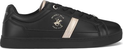 Buty sportowe damskie na wiosnę BEVERLY HILLS POLO CLUB ze sklepu: MODIVO w kategorii: Buty sportowe damskie - zdjęcie WP-EBWP-BKLVO-LN0_5905588806783