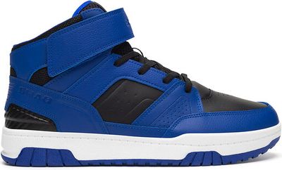 Buty sportowe dziecięce na wiosnę Shaq ze sklepu: MODIVO w kategorii: Buty sportowe dziecięce - zdjęcie WP-EBWP-BKLVO-LN0_5905588806998