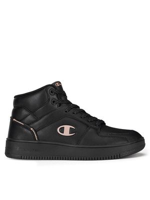 Buty sportowe damskie Champion ze sklepu: MODIVO w kategorii: Buty sportowe damskie - zdjęcie WP-EBWP-BKLVO-LN0_5905588807612
