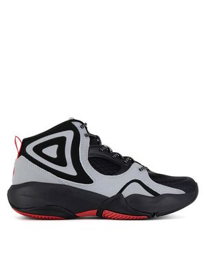 Buty sportowe męskie Shaq ze sklepu: MODIVO w kategorii: Buty sportowe męskie - zdjęcie WP-EBWP-BKLVO-LN0_5905588808190