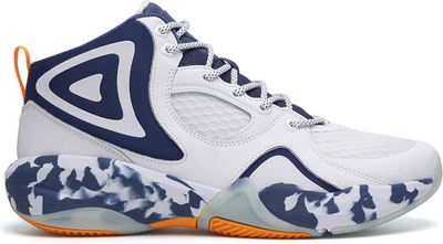 Buty sportowe męskie wiosenne Shaq ze sklepu: MODIVO w kategorii: Buty sportowe męskie - zdjęcie WP-EBWP-BKLVO-LN0_5905588809258