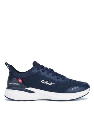 Buty sportowe męskie Go Soft ze sklepu: MODIVO w kategorii: Buty sportowe męskie - zdjęcie WP-EBWP-BKLVO-LN0_5905588814184