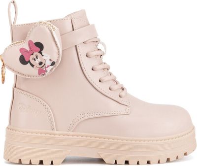 Buty zimowe dziecięce zimowe Mickey&Friends ze sklepu: MODIVO w kategorii: Buty zimowe dziecięce - zdjęcie WP-EBWP-BKLVO-LN0_5905588815112